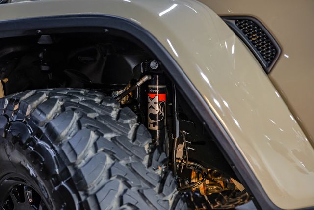 2020 Jeep Gladiator Mojave AEV EDITION Magnuson SuperCharger LIFTED | Dallas, TX | East Dallas Diesel 2020 Jeep Gladiator Mojave AEV EDITION Magnuson SuperCharger LIFTED | Dallas, TX | East Dallas Diesel
