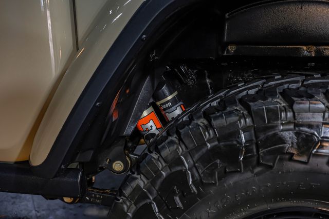 2020 Jeep Gladiator Mojave AEV EDITION Magnuson SuperCharger LIFTED | Dallas, TX | East Dallas Diesel 2020 Jeep Gladiator Mojave AEV EDITION Magnuson SuperCharger LIFTED | Dallas, TX | East Dallas Diesel