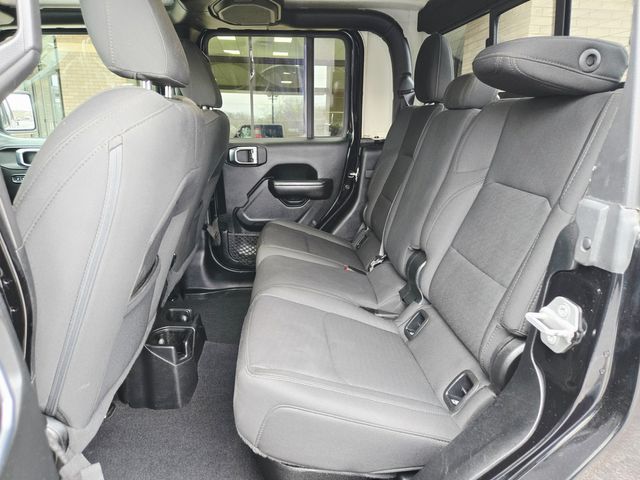 2020 Jeep Gladiator Sport S | Ellisville, MO | AutoPort 2020 Jeep Gladiator Sport S | Ellisville, MO | AutoPort