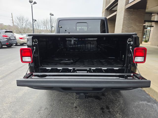2020 Jeep Gladiator Sport S | Ellisville, MO | AutoPort 2020 Jeep Gladiator Sport S | Ellisville, MO | AutoPort