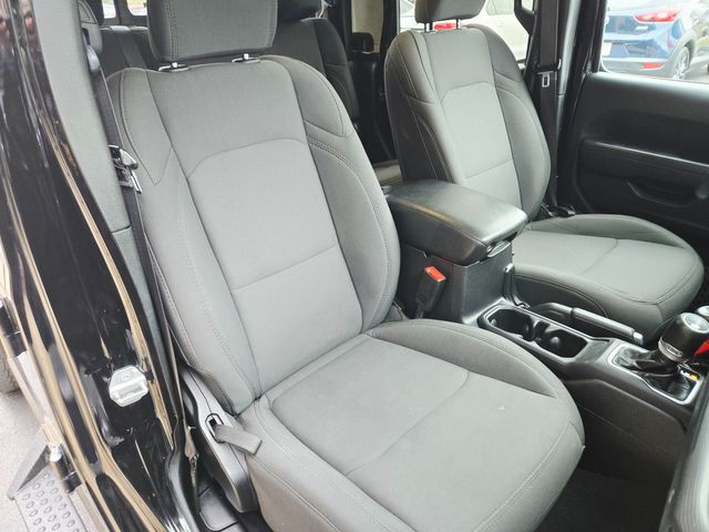 2020 Jeep Gladiator Sport S | Ellisville, MO | AutoPort 2020 Jeep Gladiator Sport S | Ellisville, MO | AutoPort