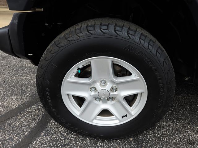 2020 Jeep Gladiator Sport S | Ellisville, MO | AutoPort 2020 Jeep Gladiator Sport S | Ellisville, MO | AutoPort