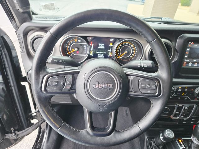 2020 Jeep Gladiator Sport S | Ellisville, MO | AutoPort 2020 Jeep Gladiator Sport S | Ellisville, MO | AutoPort