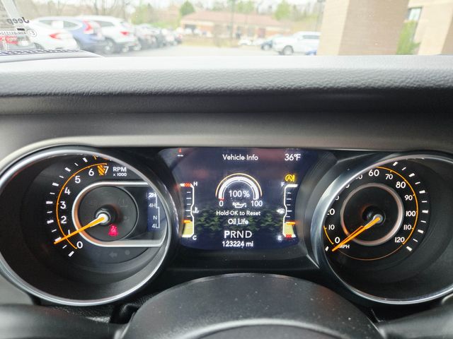 2020 Jeep Gladiator Sport S | Ellisville, MO | AutoPort 2020 Jeep Gladiator Sport S | Ellisville, MO | AutoPort