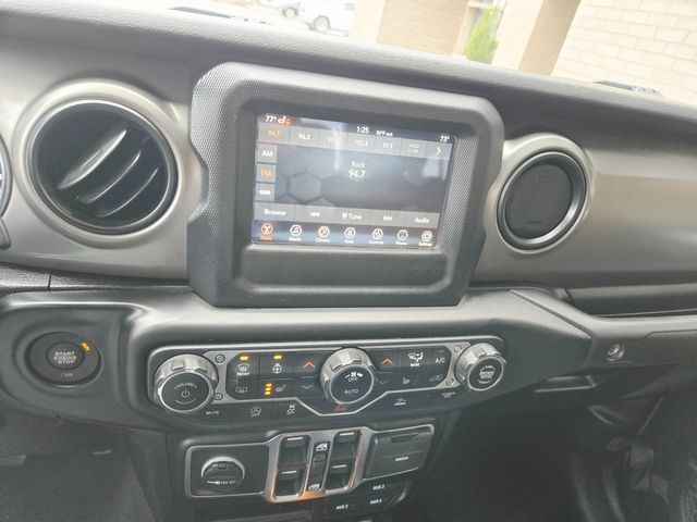 2020 Jeep Gladiator Sport S | Ellisville, MO | AutoPort 2020 Jeep Gladiator Sport S | Ellisville, MO | AutoPort