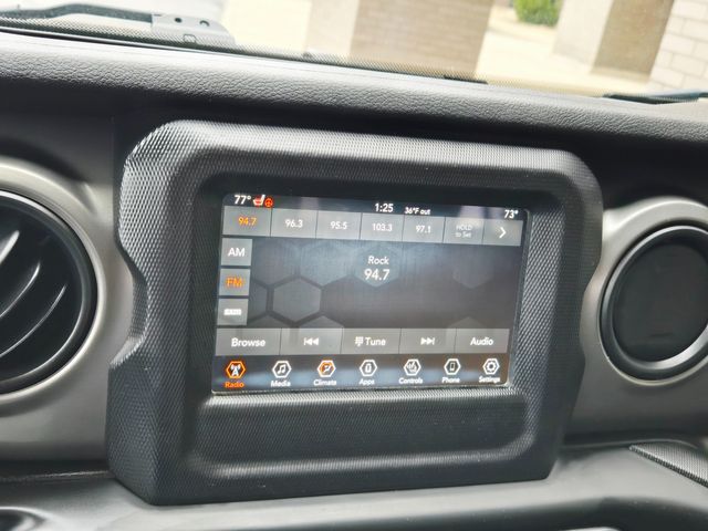 2020 Jeep Gladiator Sport S | Ellisville, MO | AutoPort 2020 Jeep Gladiator Sport S | Ellisville, MO | AutoPort