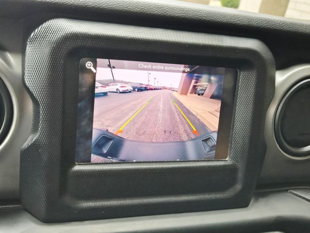 2020 Jeep Gladiator Sport S | Ellisville, MO | AutoPort 2020 Jeep Gladiator Sport S | Ellisville, MO | AutoPort