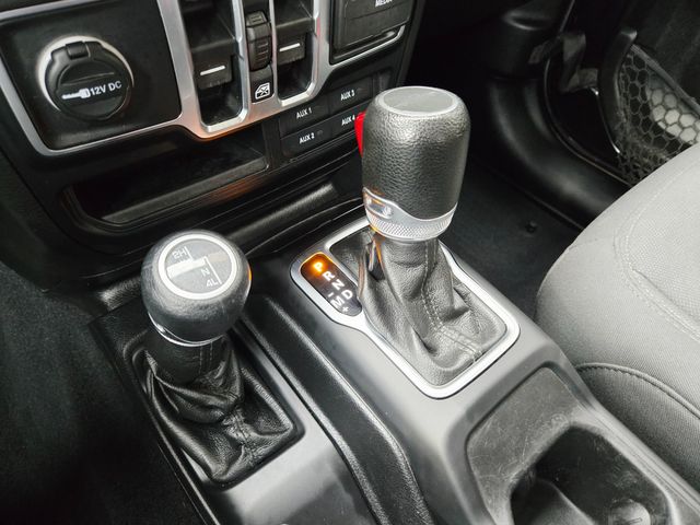 2020 Jeep Gladiator Sport S | Ellisville, MO | AutoPort 2020 Jeep Gladiator Sport S | Ellisville, MO | AutoPort