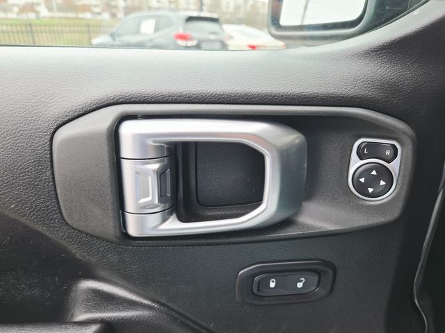 2020 Jeep Gladiator Sport S | Ellisville, MO | AutoPort 2020 Jeep Gladiator Sport S | Ellisville, MO | AutoPort