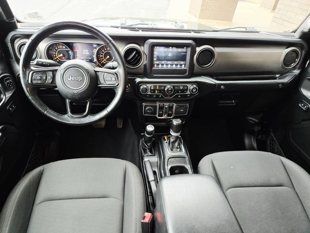 2020 Jeep Gladiator Sport S | Ellisville, MO | AutoPort 2020 Jeep Gladiator Sport S | Ellisville, MO | AutoPort