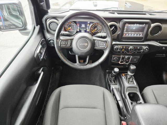 2020 Jeep Gladiator Sport S | Ellisville, MO | AutoPort 2020 Jeep Gladiator Sport S | Ellisville, MO | AutoPort