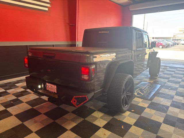 2020 Jeep Gladiator Sport S - Ledet's Auto Sales Gonzales, Louisiana 70737 2020 Jeep Gladiator Sport S - Ledet's Auto Sales Gonzales, Louisiana 70737