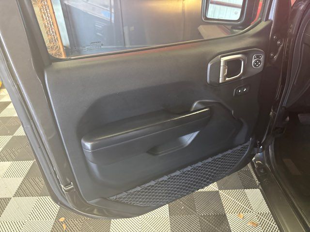 2020 Jeep Gladiator Sport S - Ledet's Auto Sales Gonzales, Louisiana 70737