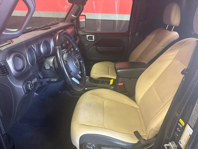 2020 Jeep Gladiator Sport S - Ledet's Auto Sales Gonzales, Louisiana 70737 2020 Jeep Gladiator Sport S - Ledet's Auto Sales Gonzales, Louisiana 70737