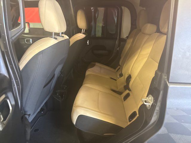 2020 Jeep Gladiator Sport S - Ledet's Auto Sales Gonzales, Louisiana 70737