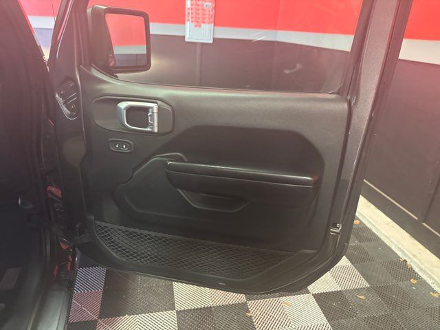 2020 Jeep Gladiator Sport S - Ledet's Auto Sales Gonzales, Louisiana 70737 2020 Jeep Gladiator Sport S - Ledet's Auto Sales Gonzales, Louisiana 70737
