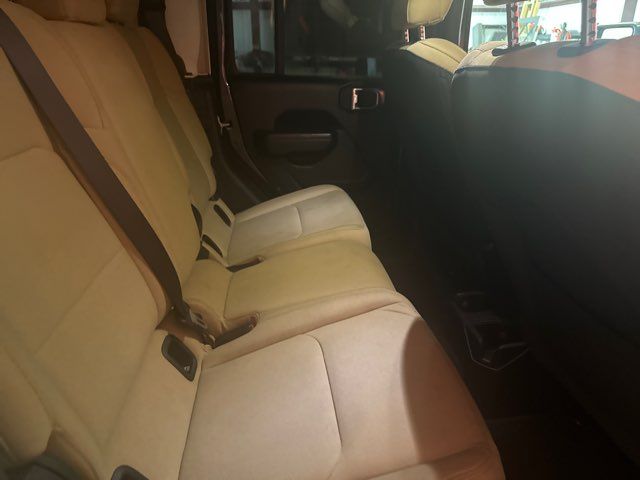 2020 Jeep Gladiator Sport S - Ledet's Auto Sales Gonzales, Louisiana 70737 2020 Jeep Gladiator Sport S - Ledet's Auto Sales Gonzales, Louisiana 70737