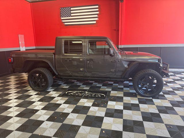 2020 Jeep Gladiator Sport S - Ledet's Auto Sales Gonzales, Louisiana 70737 2020 Jeep Gladiator Sport S - Ledet's Auto Sales Gonzales, Louisiana 70737