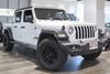 2020 Jeep Gladiator Sport S l wheel pkg $2,995 | Honolulu, HI | Autosource Hawaii 