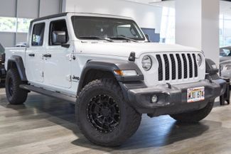 2020 Jeep Gladiator Sport S l wheel pkg $2,995 | Honolulu, HI | Autosource Hawaii  in Honolulu, HI 96814