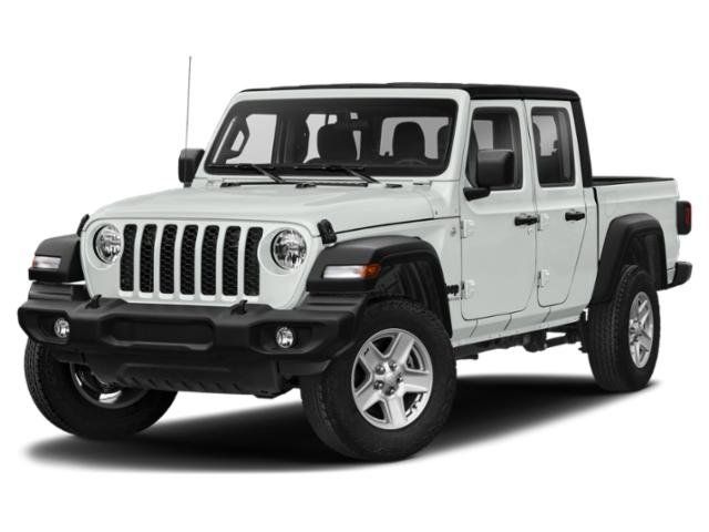 2020 Jeep Gladiator Sport S | Honolulu, HI | Autosource Hawaii 