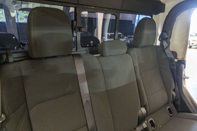 2020 Jeep Gladiator Sport S l wheel pkg $2,995