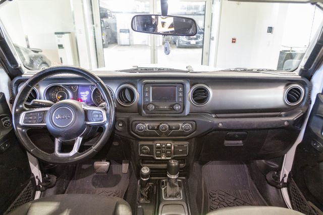 2020 Jeep Gladiator Sport S l wheel pkg $2,995