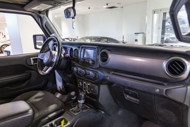 2020 Jeep Gladiator Sport S l wheel pkg $2,995