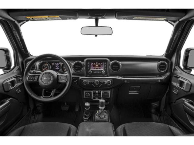 2020 Jeep Gladiator Sport S l wheel pkg $2,995