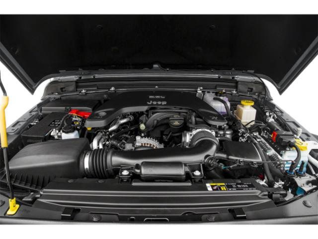 2020 Jeep Gladiator Sport S l wheel pkg $2,995