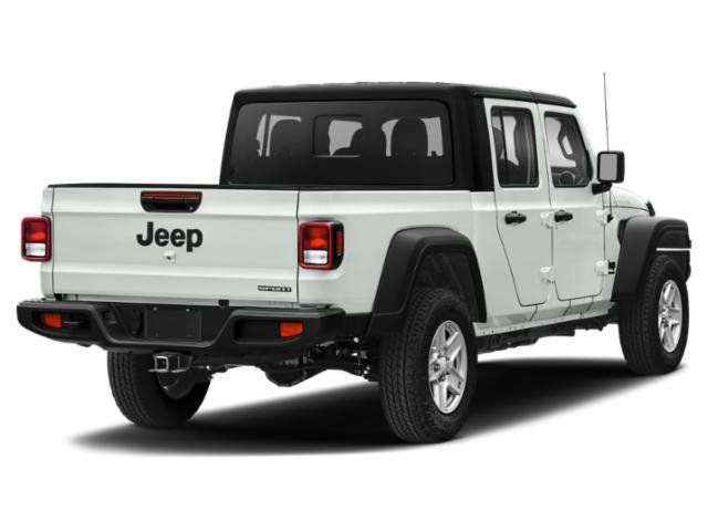 2020 Jeep Gladiator Sport S l wheel pkg $2,995