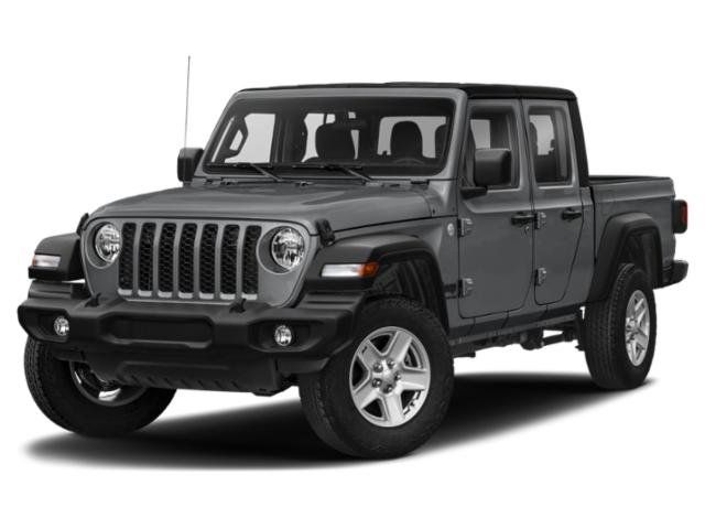 2020 Jeep Gladiator Sport S l wheel pkg $2,995