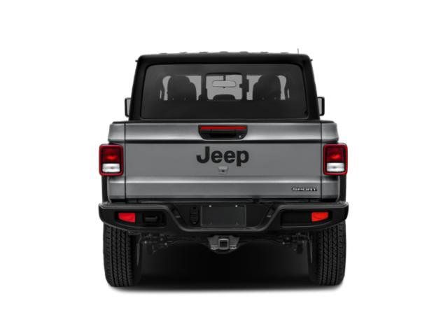 2020 Jeep Gladiator Sport S l wheel pkg $2,995
