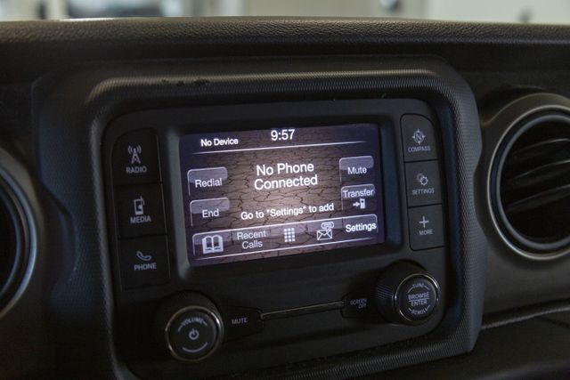 2020 Jeep Gladiator  Sport S l wheel pkg $2,995
