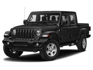 2020 Jeep Gladiator Sport S | Honolulu, HI | Autosource Hawaii 