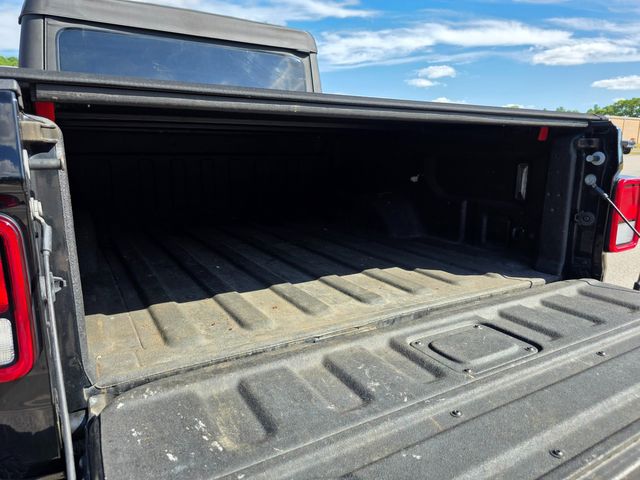 2020 Jeep Gladiator Sport 2020 Jeep Gladiator Sport