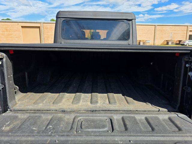 2020 Jeep Gladiator Sport 2020 Jeep Gladiator Sport