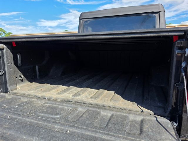 2020 Jeep Gladiator Sport 2020 Jeep Gladiator Sport