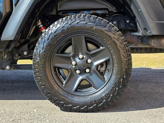 2020 Jeep Gladiator Sport 2020 Jeep Gladiator Sport