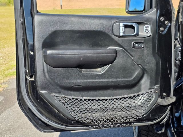 2020 Jeep Gladiator Sport 2020 Jeep Gladiator Sport