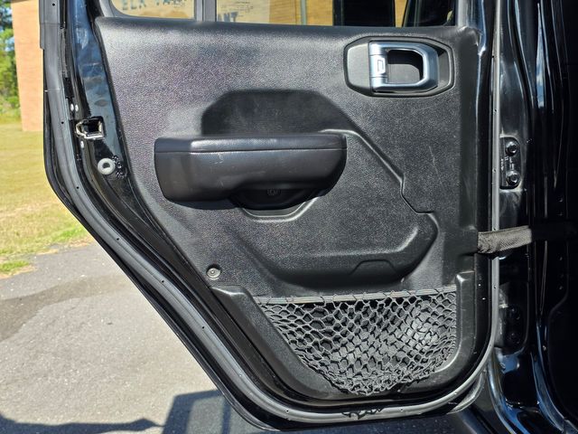 2020 Jeep Gladiator Sport 2020 Jeep Gladiator Sport