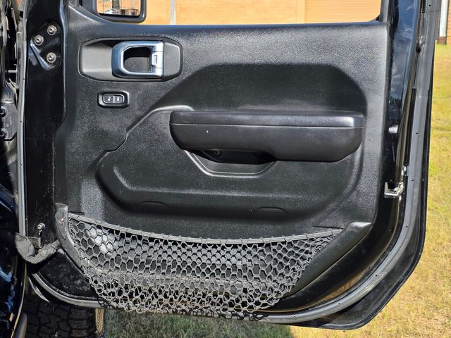 2020 Jeep Gladiator Sport 2020 Jeep Gladiator Sport