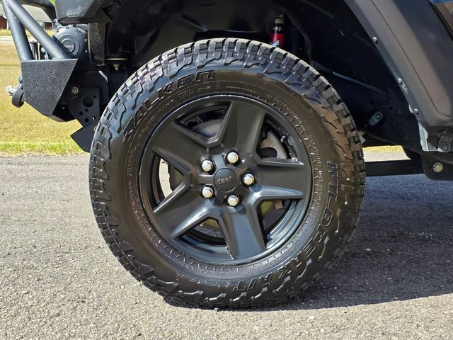 2020 Jeep Gladiator Sport 2020 Jeep Gladiator Sport