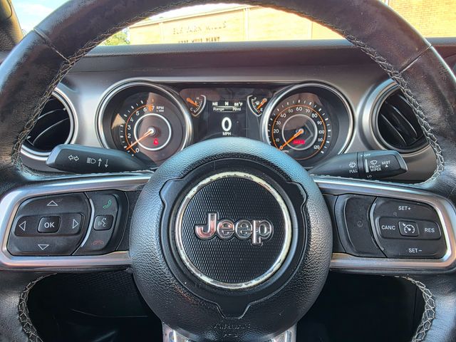2020 Jeep Gladiator Sport 2020 Jeep Gladiator Sport