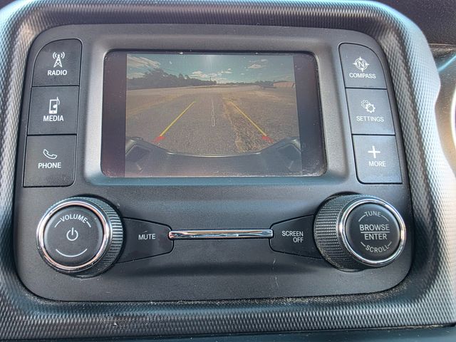 2020 Jeep Gladiator Sport 2020 Jeep Gladiator Sport