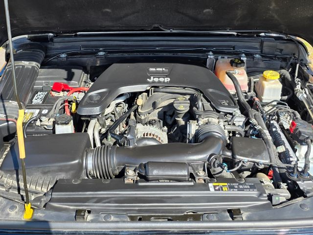 2020 Jeep Gladiator Sport 2020 Jeep Gladiator Sport