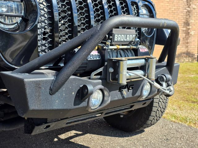 2020 Jeep Gladiator Sport 2020 Jeep Gladiator Sport