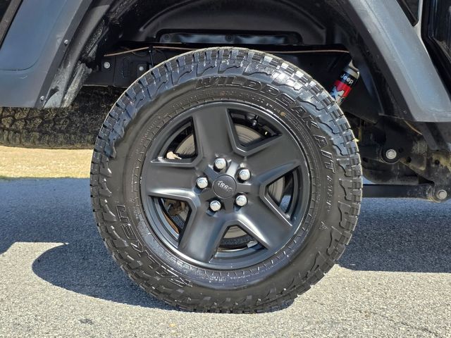 2020 Jeep Gladiator Sport 2020 Jeep Gladiator Sport