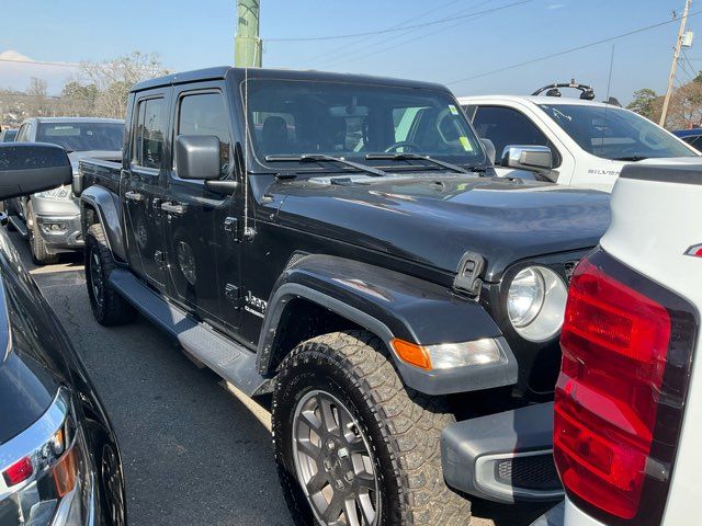 2020 Jeep Gladiator - John Gibson Auto Sales Hot Springs 2020 Jeep Gladiator - John Gibson Auto Sales Hot Springs