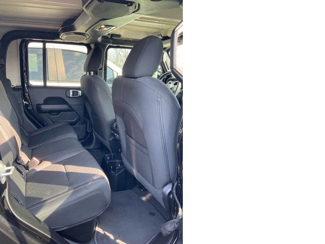 2020 Jeep Gladiator - John Gibson Auto Sales Hot Springs 2020 Jeep Gladiator - John Gibson Auto Sales Hot Springs